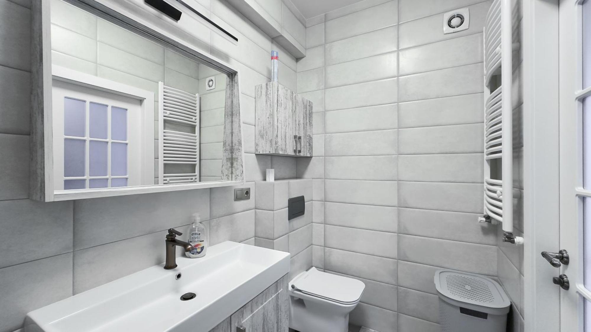 Tourist Grand Ismail Apartments Chisinau Eksteriør bilde