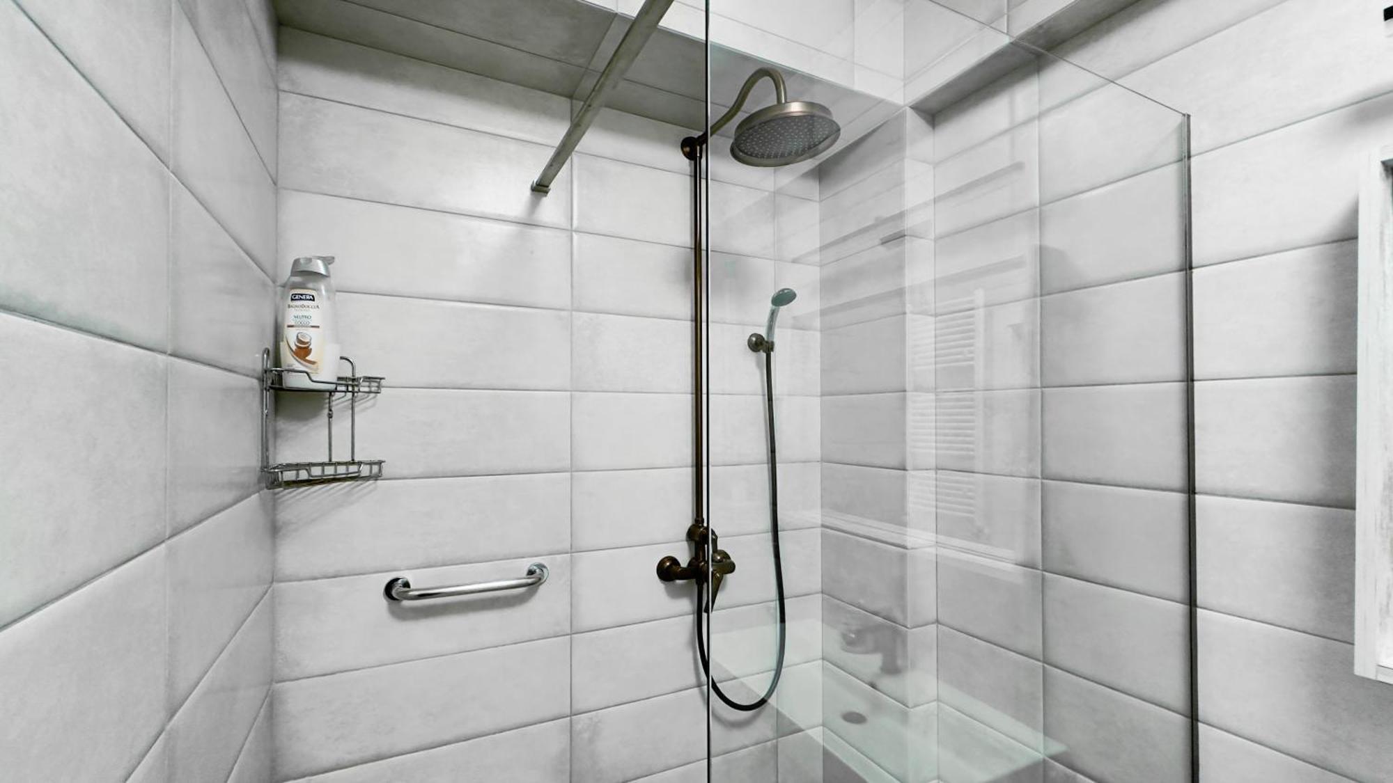 Tourist Grand Ismail Apartments Chisinau Eksteriør bilde